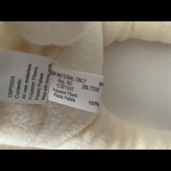 HALLMARK BUNNIES BY THE BAY "BAYLEE" 2002 Plush Bunny Rabbit Lot of 2 - Picture 9 of 16